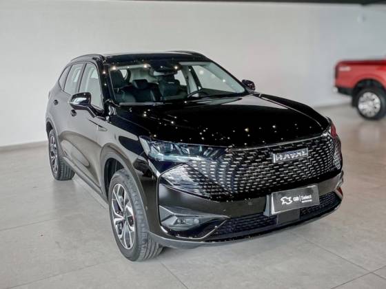 GWM HAVAL H6 1.5 PHEV PREMIUM AWD E-TRACTION